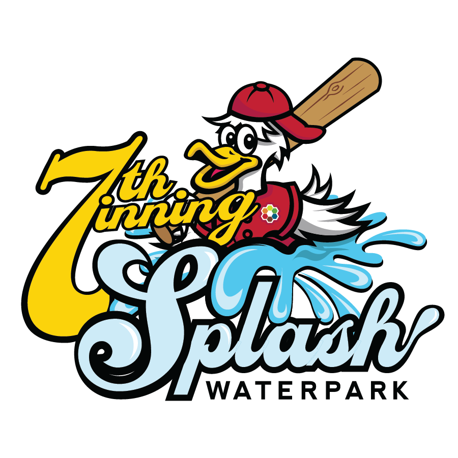 7th Inning Splash Jobs - Waterparks